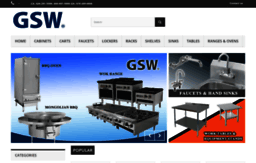 gsw-usa.com