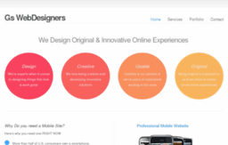 gswebdesigners.com