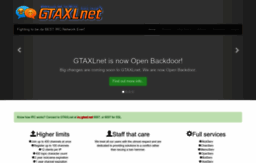 gtaxl.net