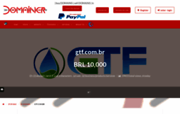 gtf.com.br