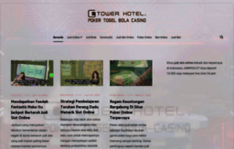 gtowerhotel.com