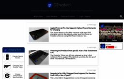 gtrusted.com