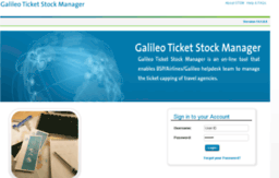 gtsm.galileo.com