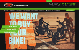 gtsuperbikes.com