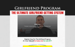 guaranteedgirlfriendprogram.com