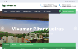 guarujaimobiliarias.com.br