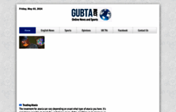 gubta.com