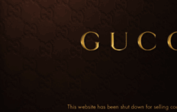 guccigirl.net