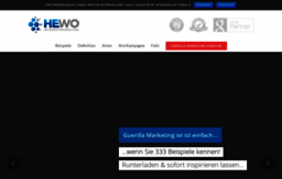 guerilla-marketing-portal.de