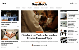 guestbook.de