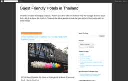 guestfriendlyhotelsinthailand.blogspot.sg