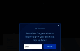 guggenheiminc.com