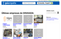 guia-granada.guiaespana.com.es