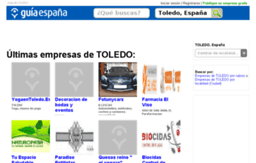 guia-toledo.guiaespana.com.es