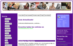 guiadiaria.com.ar