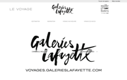 guide-hotels.galeries-lafayette-voyages.com