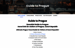 guide-to-prague.be