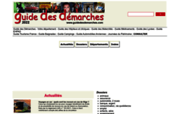 guidedesdemarches.com