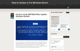guides.how-to-fix-errors.com