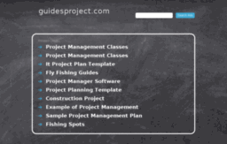 guidesproject.com