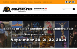 guilfordfair.org