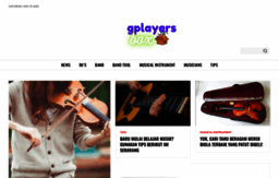 guitar-players-toolbox.com