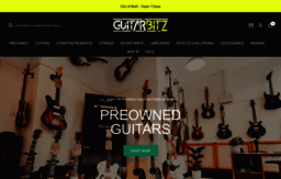 guitarbitz.com