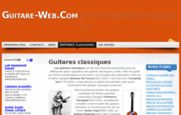 guitare-web.com