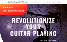 guitarmaster.net