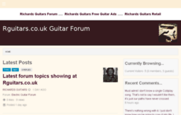 guitars.co.uk