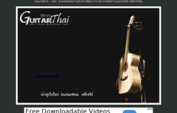 guitarthai.net