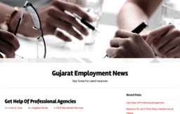 gujaratemploymentnews.com