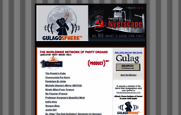 gulagosphere.com
