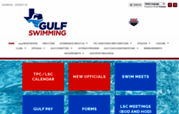 gulfswimming.org