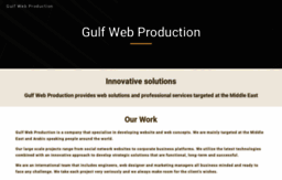 gulfwebproduction.com