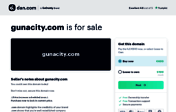 gunacity.com