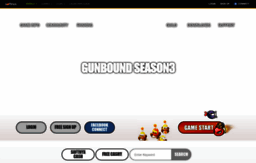 gunbound.softnyx.net