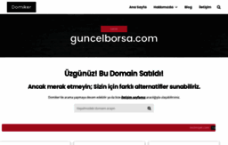 guncelborsa.com