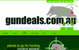 gundeals.com.au