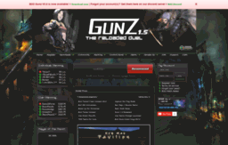 gunz.b2ogaming.co.in