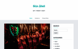 gunzileli.com
