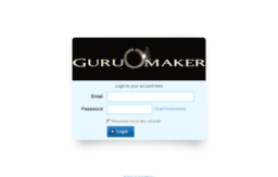 gurumaker.kajabi.com