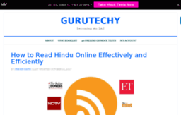 gurutechy.com