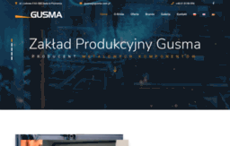 gusma.com.pl