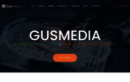 gusmedia.co.uk