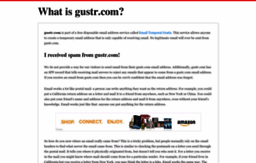 gustr.com
