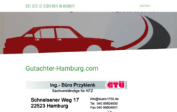 gutachter-hamburg.com