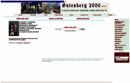 gutenberg2000.org