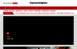 guymanningham.com