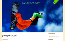gv-sport.com